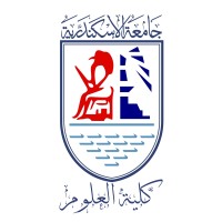 Alexandria University logo