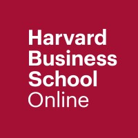 Harvard Business school (Online) logo