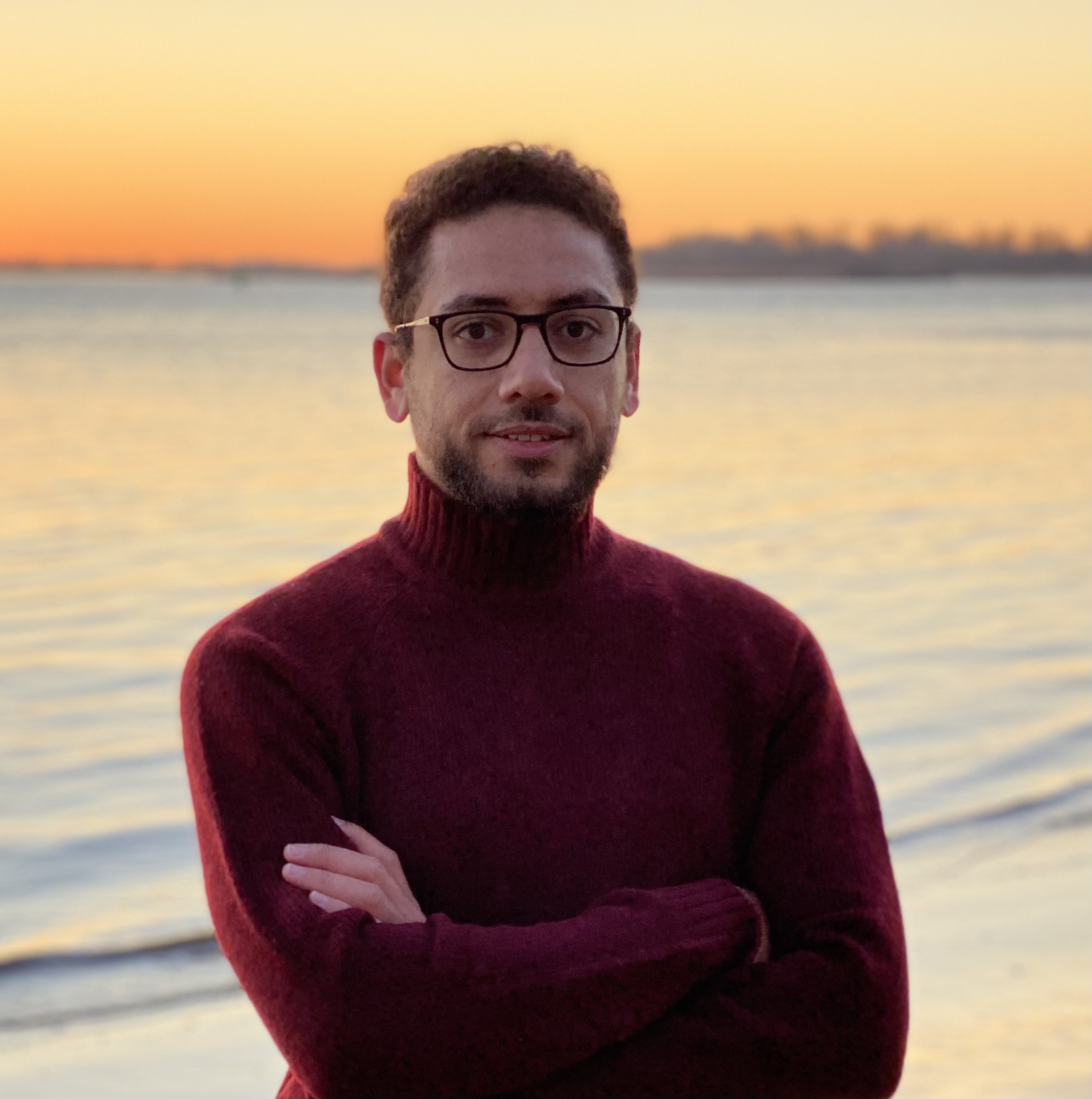 Ahmed Othman avatar